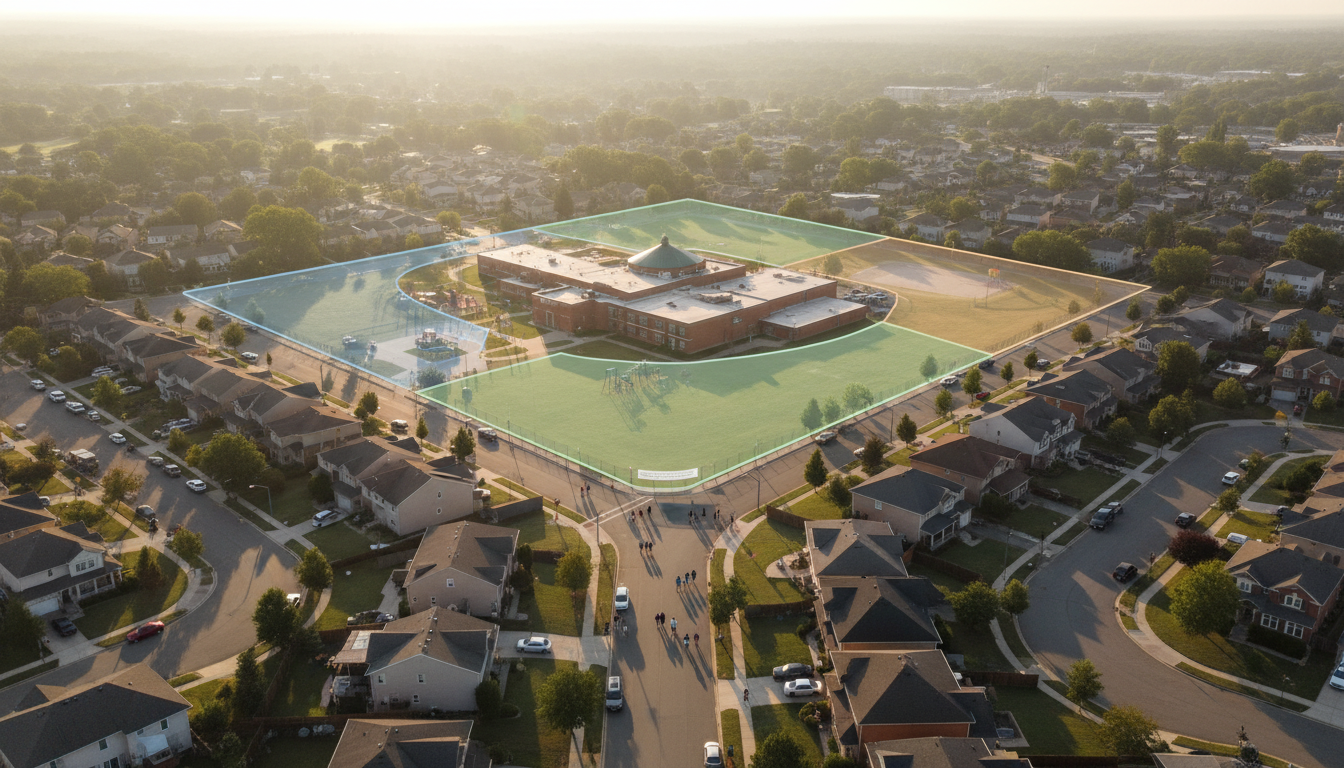 School Zoning and Boundary Changes: What Parents Should Know