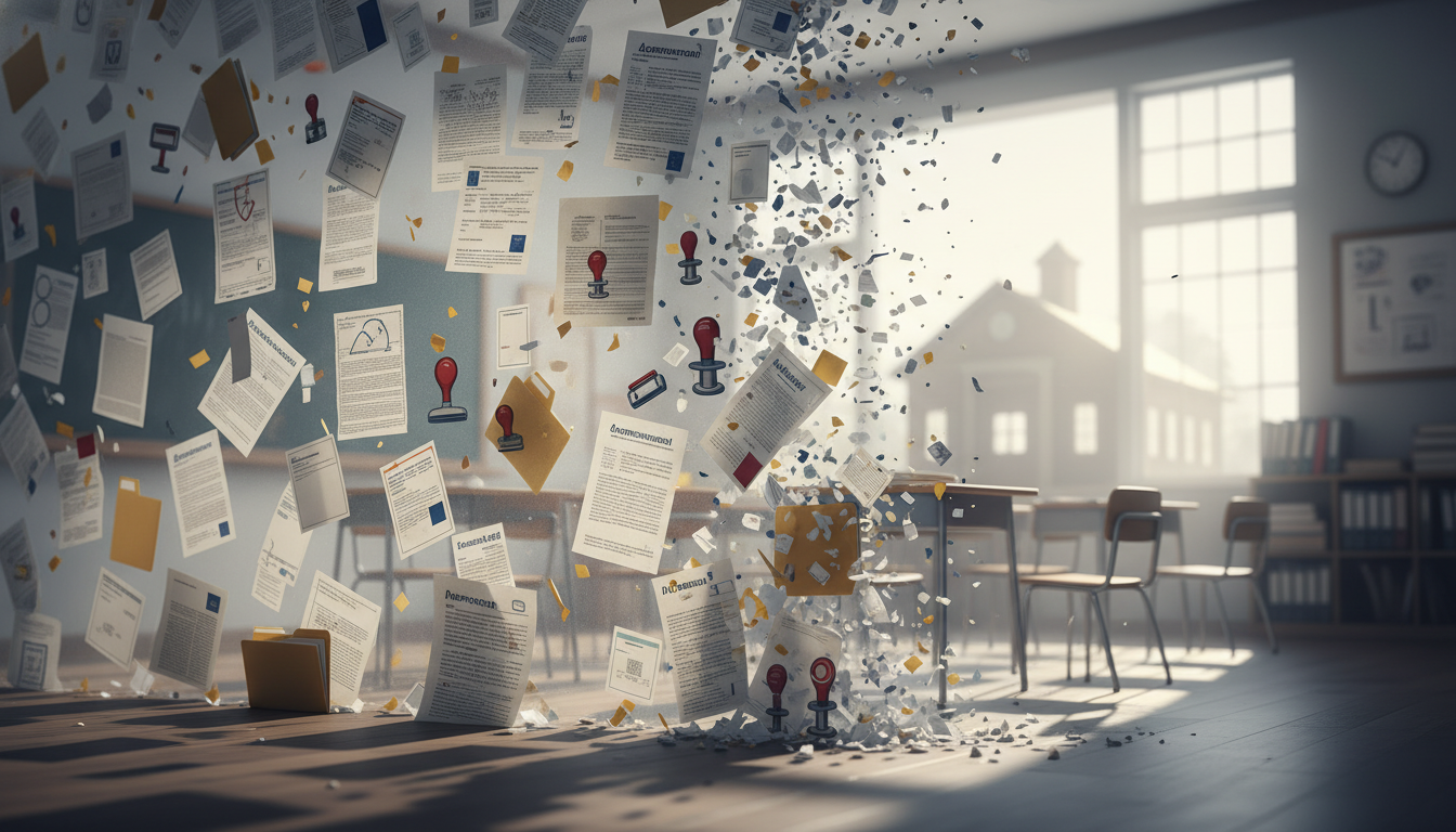 The compliance wall is the new growth ceiling for ESA providers