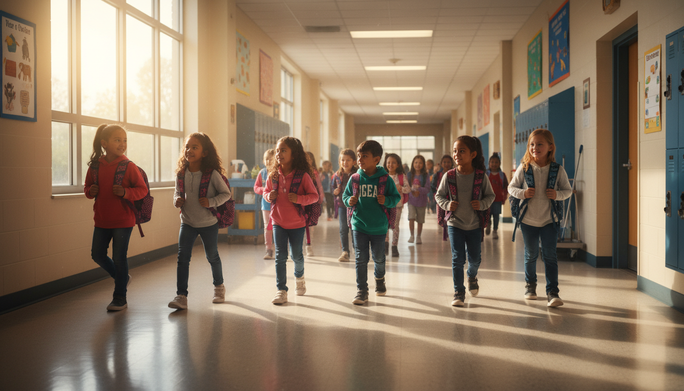 Chronic Absenteeism Is Still 24% Nationally: How It Should Shape Your School Search