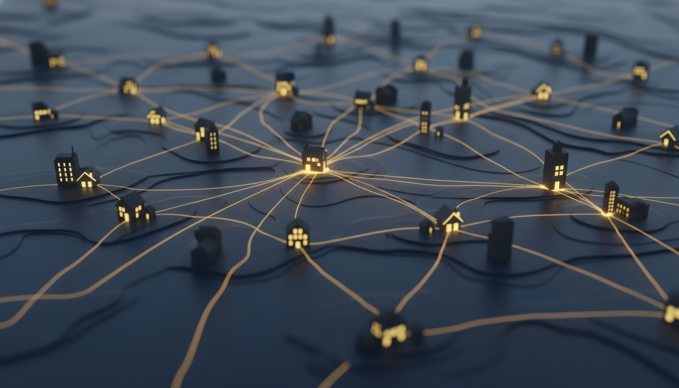 The ESA market has a discovery problem, and nobody in the legacy directory world is solving it