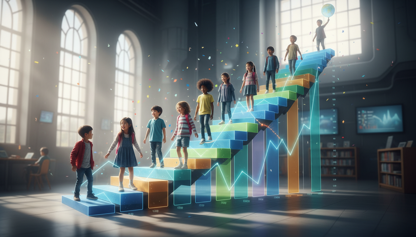 Test Scores vs. Growth Scores: Which Tells You More?