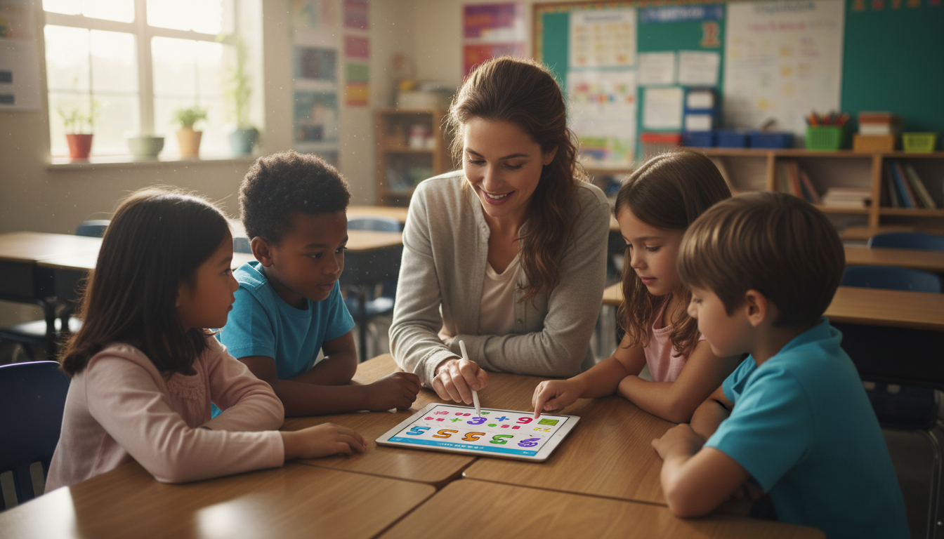 AI in Math Class: What Stanford's 2026 Evidence Review Means for Parents